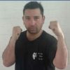 Juan Pablo Muñoz / Cinto negro 2 Dan Juan Pablo Muñoz / Cinto negro 2 Dan